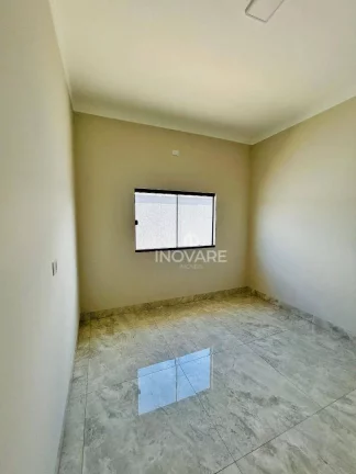 Imagem Casa com 3 dormitórios à venda, 100 m² por R$ 580.000,00 - Residencial Beira Rio II - Itumbiara/GO