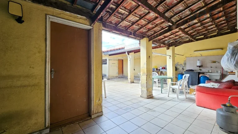 Imagem CASA TÉRREA (RESIDENCIAL OU COMERCIAL) PARA VENDA NA RUA XV DE NOVEMBRO, CENTRO, JUNDIAÍ SP