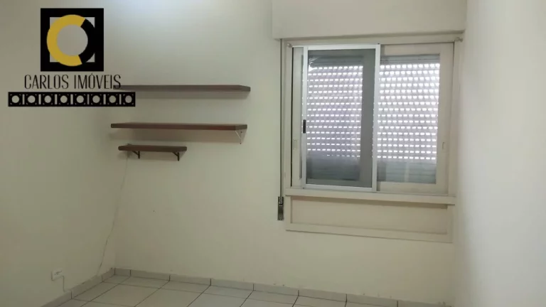 Imagem Apartamento 109m², 2 dormitórios + Dependência no Itararé - São Vicente