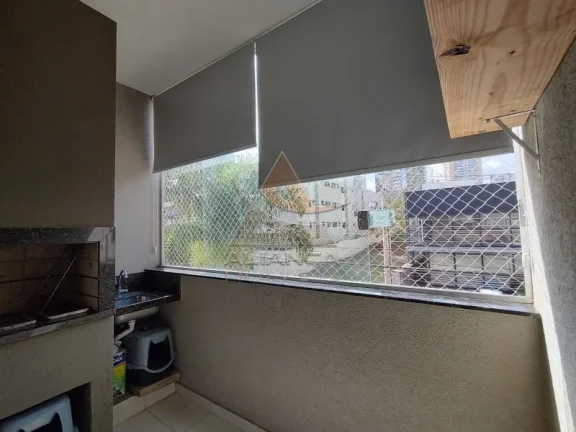 Imagem Apartamento - Ribeirão Preto - Jardim Botânico