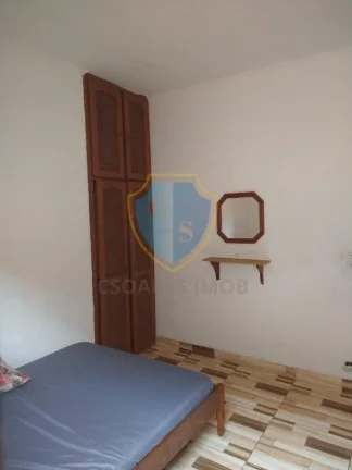 Imagem Casa, 2 dorms 1 suíte para Venda, Agenor de Campos, Mongaguá