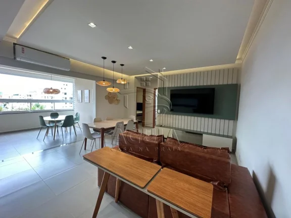 Imagem Apartamento novo no Itaguá em Ubatuba!