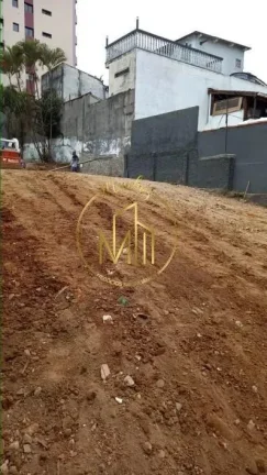 Imagem Terreno para Venda em São Paulo, Água Fria