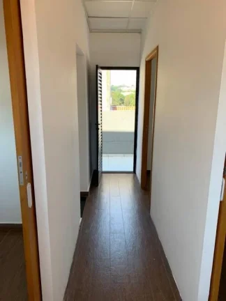 Imagem Alugo Andar Corporativo em Santo André. Bairro Jardim