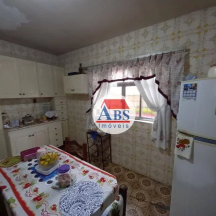 Imagem Terreno à venda, 360 m² por R$ 450.000,00 - Jardim Casqueiro - Cubatão/SP