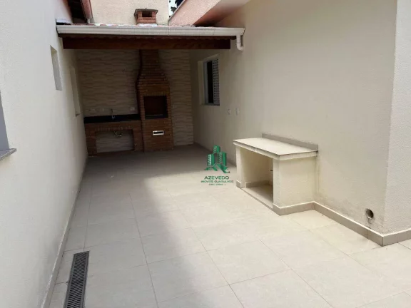 Imagem Casa com 3 dormitórios à venda, 250 m² por R$ 800.000,00 - Vila Maranduba - Guarulhos/SP