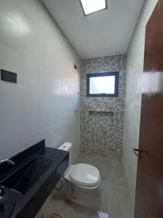 Imagem Casa com 3 dormitórios à venda, 75 m² por R$ 550.000,00 - Jardim das Flores - Suzano/SP