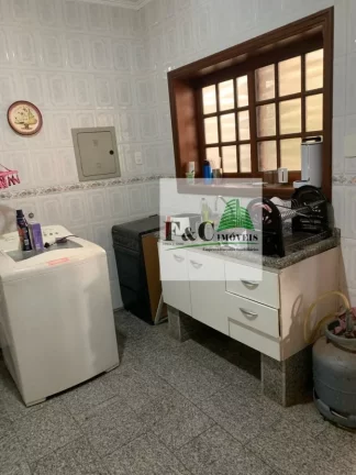 Imagem Casa em Condomínio para Venda em Limeira, Parque Egisto Ragazzo, 2 dormitórios, 2 banheiros, 3 vagas