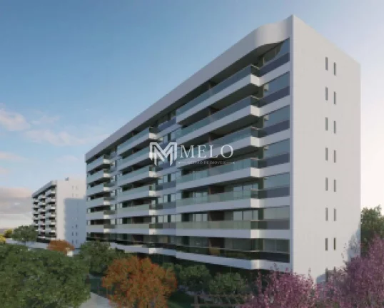 Imagem Arthur Bruno Schwambach - Apto. em Casa Forte, unidades de 122m² e 3 suítes...