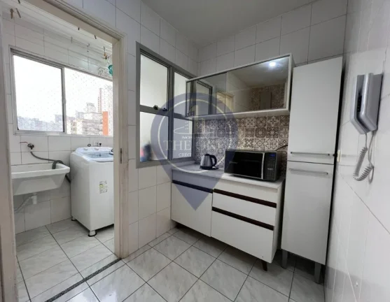Imagem APARTAMENTO RESIDENCIAL em SÃO PAULO - SP, REAL PARQUE
