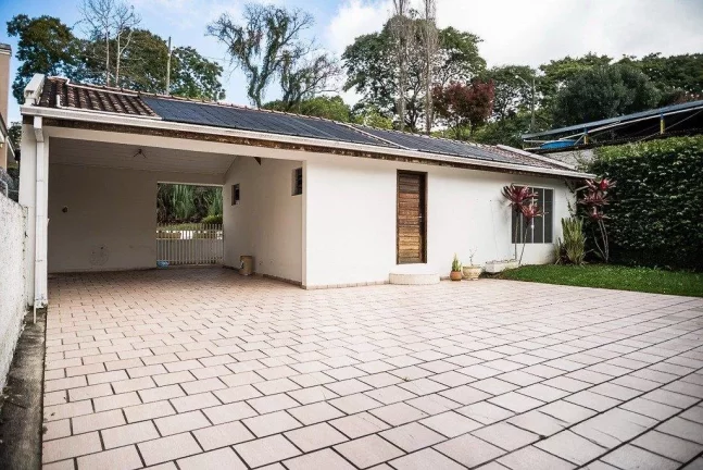 Imagem Terreno Murado e Plano no ECoville