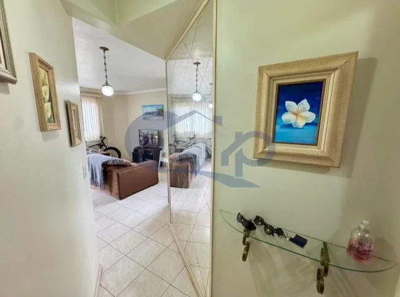 Imagem Apartamento á venda com 2 dormitórios no centro de Torres/RS