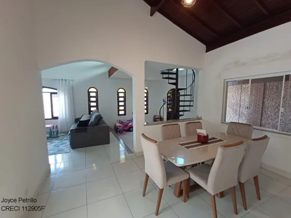 Imagem Casa a 50m da Praia ? Viva o Melhor de Peruíbe!