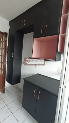 Imagem Imperdível! Apartamento de 50m² em Jardim Campo Grande - São Paulo por R$385.000,00