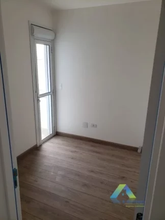 Imagem Santo André Apartamento novo
