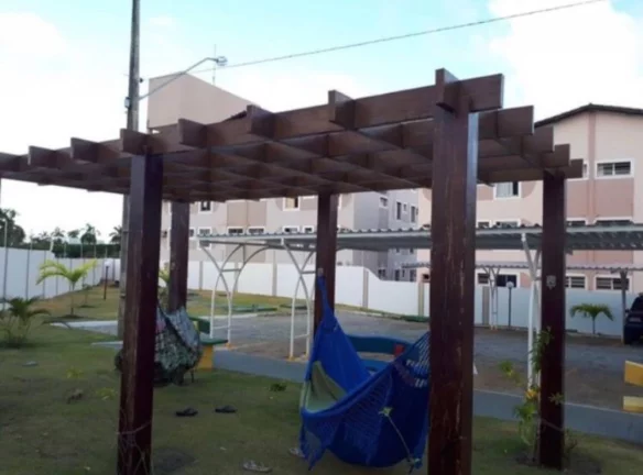 Imagem Mirante Santa Lúcia - Apartamento 3 quartos com área de lazer - Consultor Imobiliário Especialista