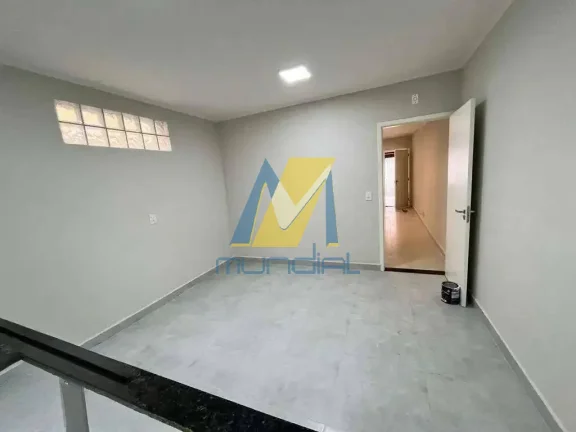 Imagem Sobrado à venda com 3 dormitórios (1 suíte)