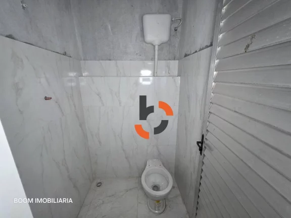 Imagem Galpão para alugar, 600 m² por R$ 12.180,00/mês - Parque Três Corações - Nova Iguaçu/RJ