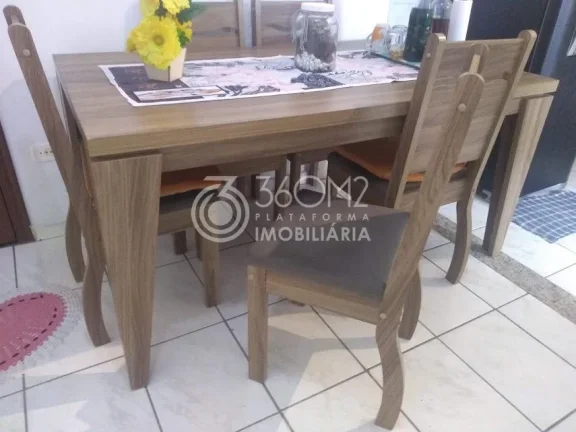 Imagem Apartamento sem Condomínio para Venda em Santo André / SP no bairro Vila América