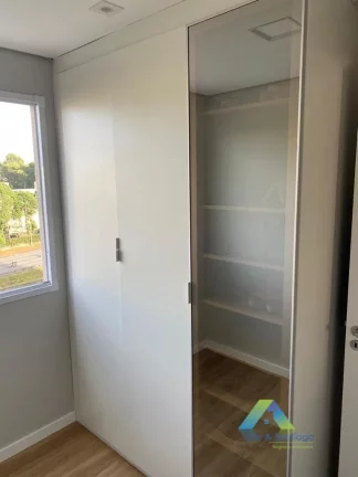 Imagem Excelente apartamento, para venda no Condomínio Antônio Gomes Ferreira II no bairro Parque Fongaro
