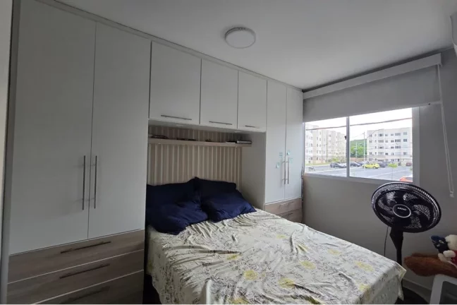 Imagem Apartamento com 2 Quartos para venda em Guaratiba