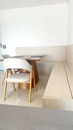 Imagem Apartamento 78m² - 2 Suítes no Art Bela Vista em Osasco.