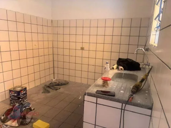 Imagem Galpão no Jardim Nove de Julho para Locação ou venda