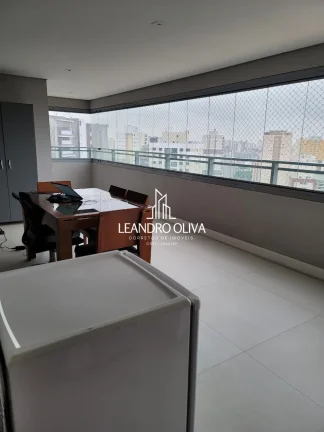 Imagem Condomínio Harmonie Saúde - Apartamento à venda – 123 m² | 3 dormitórios (1 suíte) | 2 vagas | Vila da Saúde