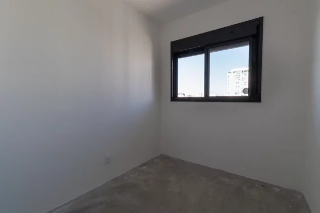 Imagem Apartamento com 2 Quartos à Venda, 39 m² em Vila Olímpia - São Paulo