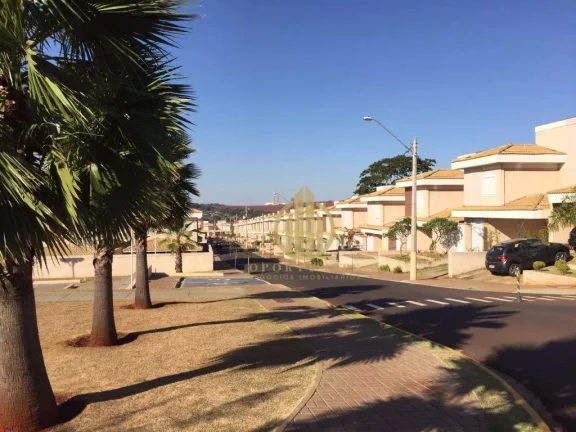 Imagem Casa com 3 Suítes Condomínio Reserva Domaine Vila Do Golf - Ribeirão Preto
