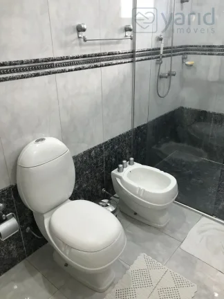 Imagem CASA ALTO PADRÃO PARA VENDA NO LT JARDIM NOVO MUNDO, JUNDIAÍ SP