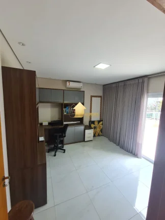Imagem Sobrado 4 suítes condomínio Belvedere 1