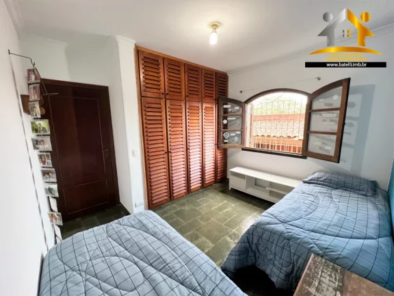 Imagem Casa - Dom Henrique III - Cotia | Batelli Imóveis