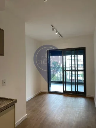 Imagem Imperdível oportunidade de adquirir um charmoso apartamento de 1 quarto em Cerqueira César, São Paulo-SP!