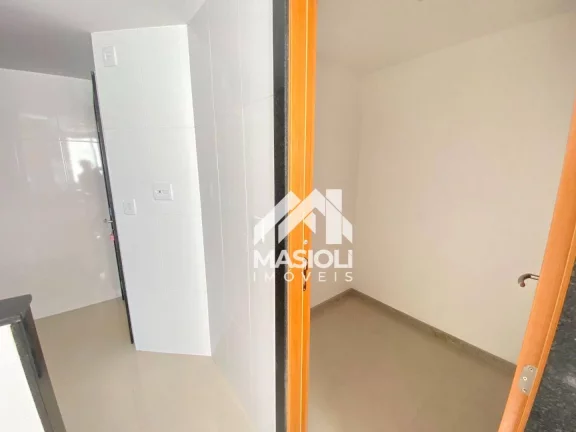 Imagem Apartamento com 4 dormitórios à venda, 152 m² por R$ 5.539.000,00 - Praia da Costa - Vila Velha/ES