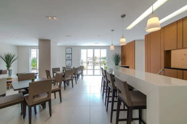 Imagem Apartamento à venda Vila Olímpia São Paulo