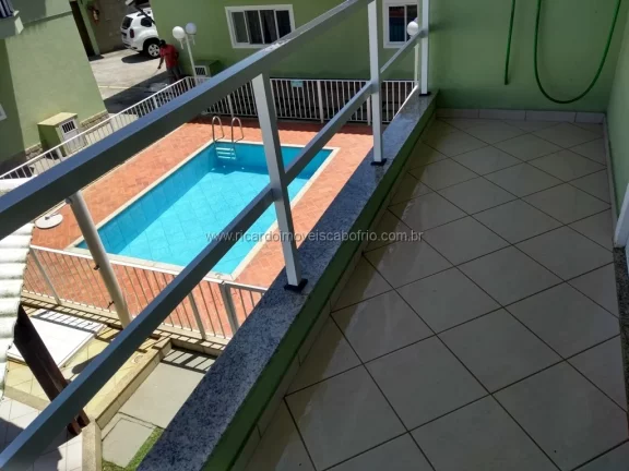 Imagem Excelente Casa Duplex Condomínio Família Wi Fi