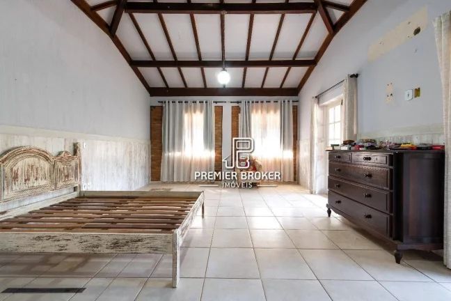 Imagem Casa à venda, 400 m² por R$ 880.000,00 - Córrego das Pedras - Teresópolis/RJ