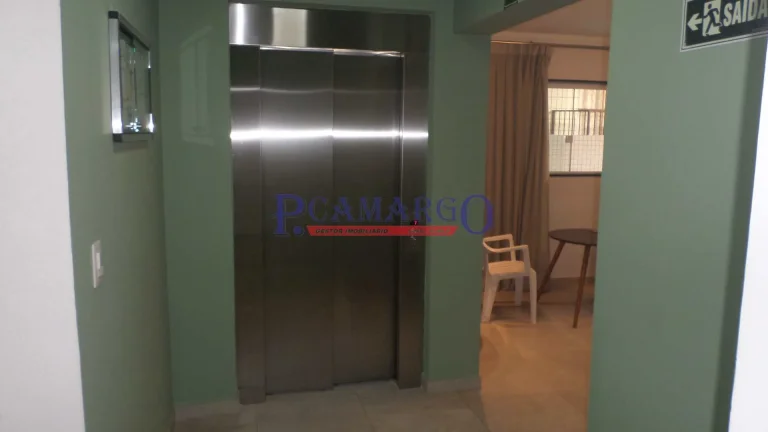 Imagem Apartamento Padrão