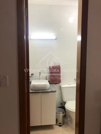 Imagem Casa em condomínio fechado a venda Cotia Residencial Villaggio Veneza