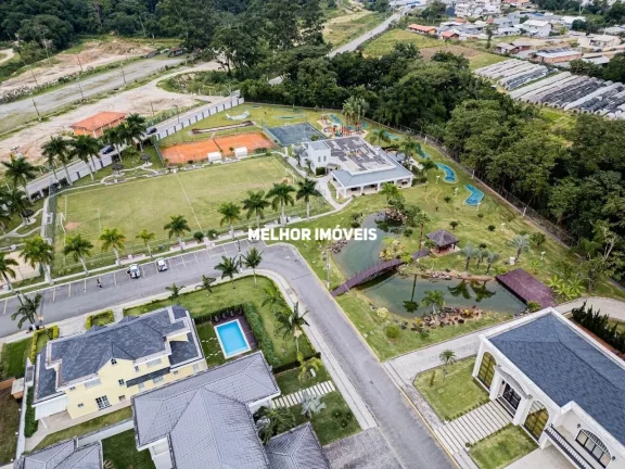 Imagem Terreno em Loteamento em Itapema Santa Catarina