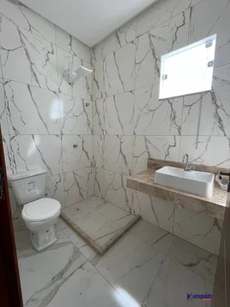 Imagem VENDO CASA 3/4 REFORMADA-PARQUE IPÊ
