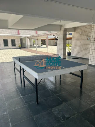 Imagem AMPLO APARTAMENTO PRÓXIMO AO MAR!