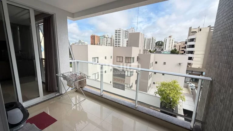 Imagem Apartamento 3 Suítes no Centro