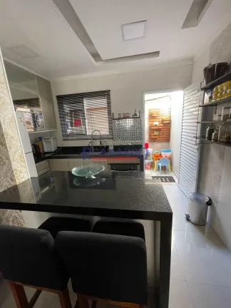 Imagem Casa de Condomínio