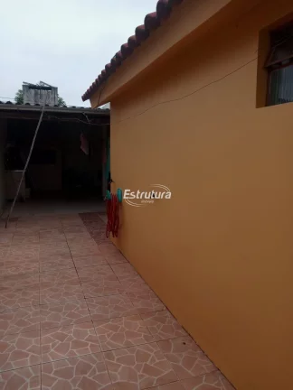 Imagem UMA LINDA CASA DE 03 DORMITÓRIOS NO CORAÇÃO DE CAMOBI