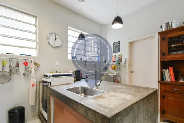 Imagem Apartamento à venda em São Paulo-SP, Paraíso: 3 quartos, 1 suíte, 2 salas, 2 banheiros, 124m². Venha conferir!