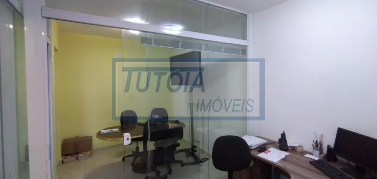Imagem ESCRITÓRIO COMERCIAL MOBILIADO PARA LOCAÇÃO NO PARAISO