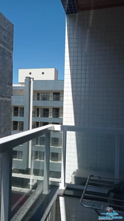 Imagem Apartamento de 1 dormitório a 300 metros da praia das Toninhas