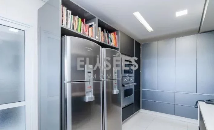 Imagem APARTAMENTO RESIDENCIAL em SÃO PAULO - SP, CAMPO BELO